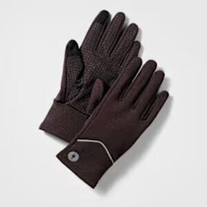 Smartwool Active Fleece Glove, Size Large